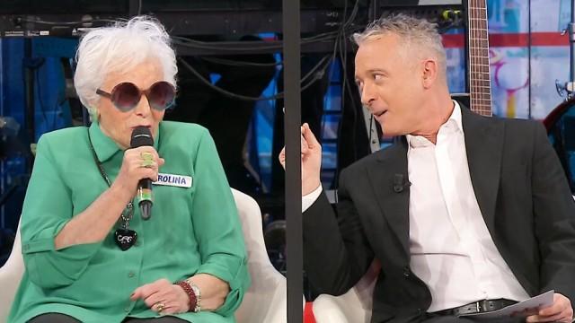 Puntata del 09/01/2025