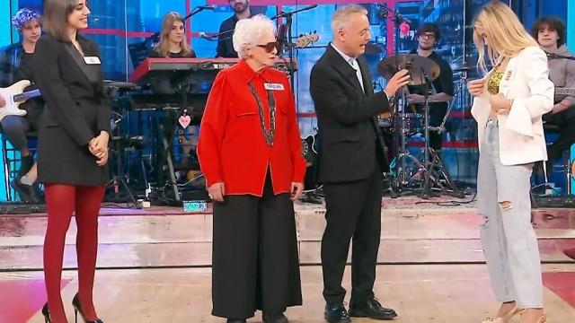 Puntata del 10/01/2025