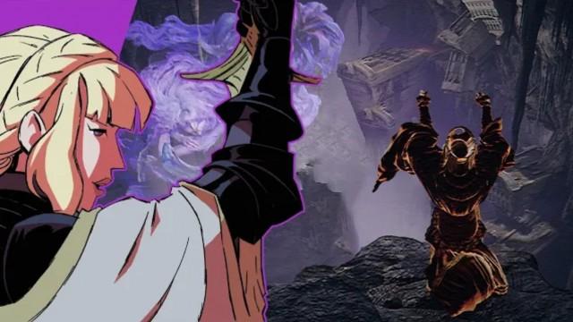 "Pv(P)Trina" - Elden Ring: Shadow of the Erdtree w/Sabaku, Run Veterana for Cydonia #15