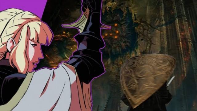 "GirOmbra" - Elden Ring: Shadow of the Erdtree w/Sabaku, Run Veterana for Cydonia #16