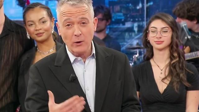 Puntata del 15/01/2025