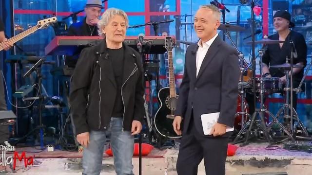 Puntata del 16/01/2025