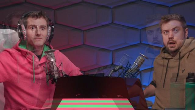 NVIDIA Fake Frames Scandal