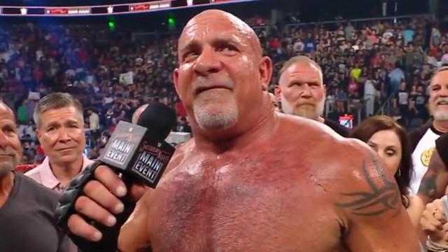 Saturday Night's Main Event XL