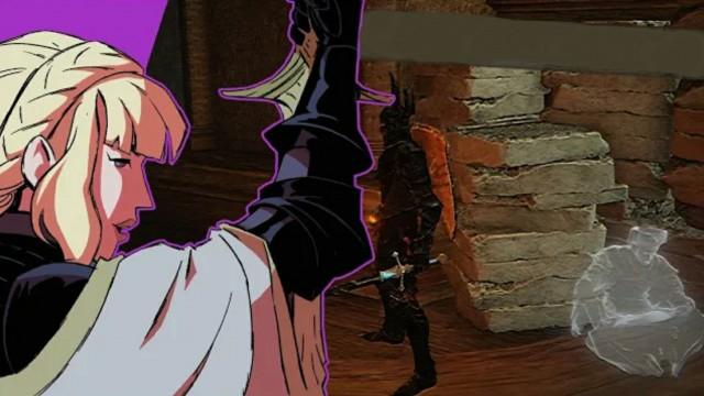 "Sulla Retta Via" - Elden Ring: Shadow of the Erdtree w/Sabaku, Run Veterana for Cydonia #18