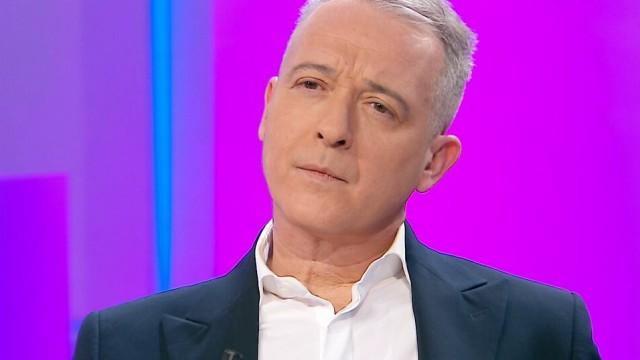 Puntata del 20/01/2025