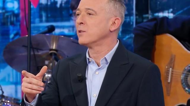 Puntata del 22/01/2025