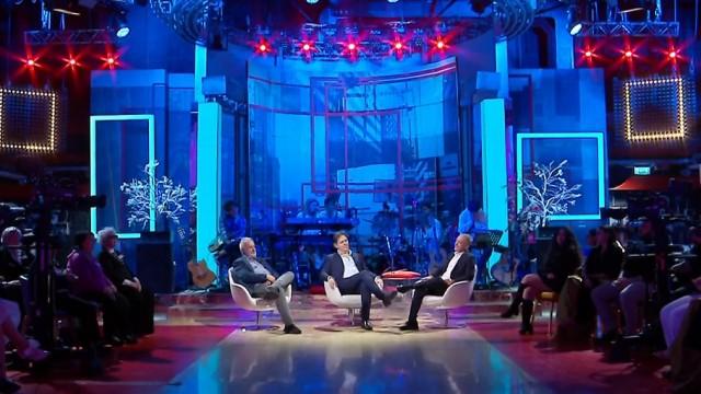 Puntata del 23/01/2025