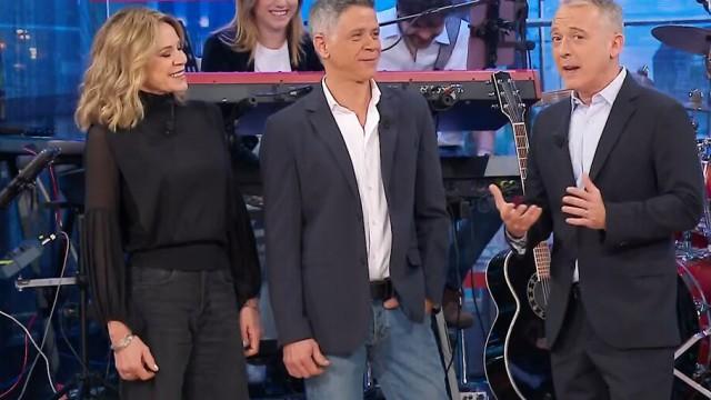 Puntata del 24/01/2025