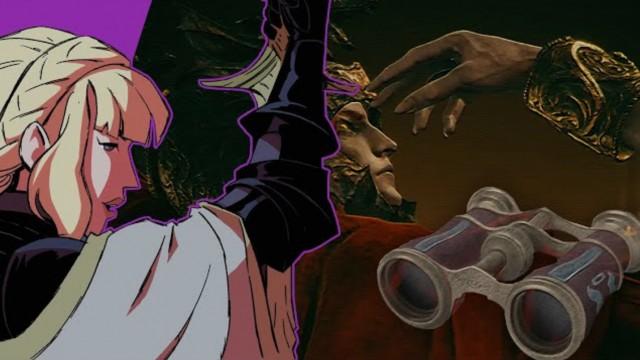 "Visioni di Fuoco" - Elden Ring: Shadow of the Erdtree w/Sabaku, Run Veterana for Cydonia #19