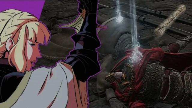 "La Rocca delle COSE" - Elden Ring: Shadow of the Erdtree w/Sabaku, Run Veterana for Cydonia #20