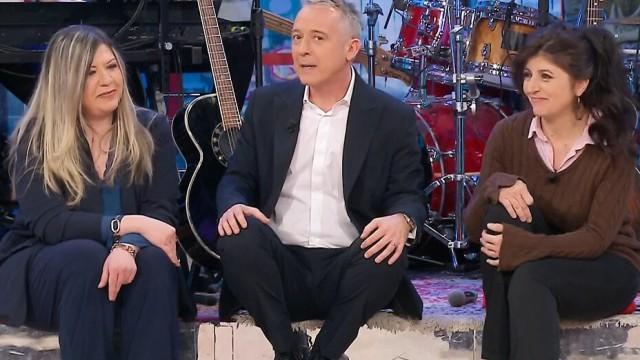 Puntata del 27/01/2025