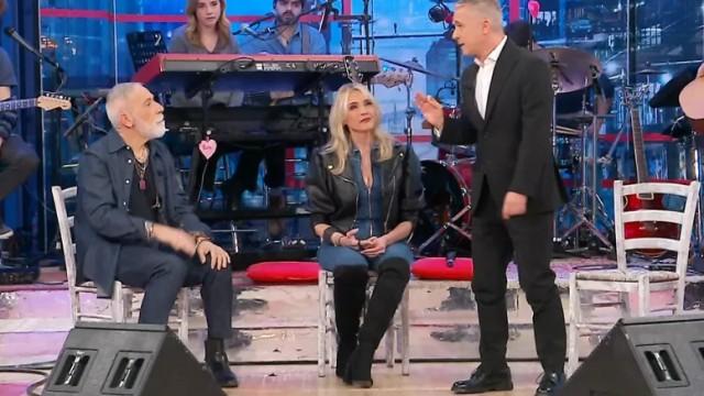 Puntata del 28/01/2025