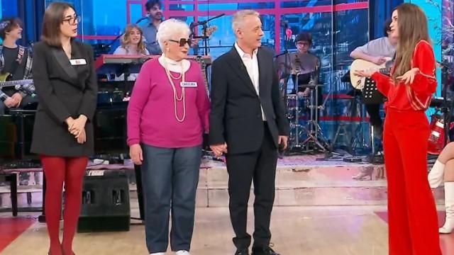 Puntata del 29/01/2025