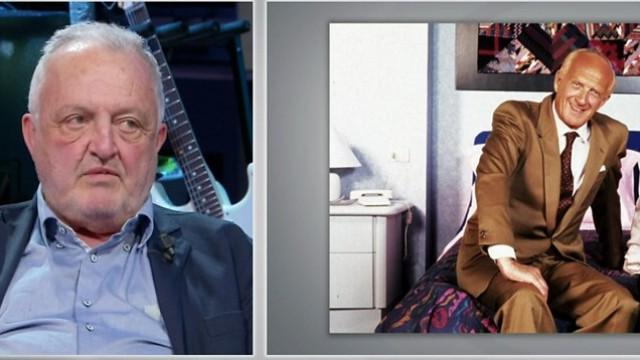 Puntata del 30/01/2025