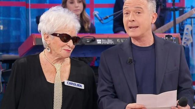 Puntata del 31/01/2025