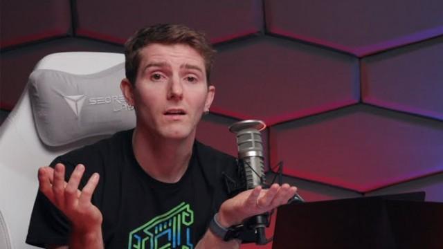 I Just Wanna Do Tech Tips