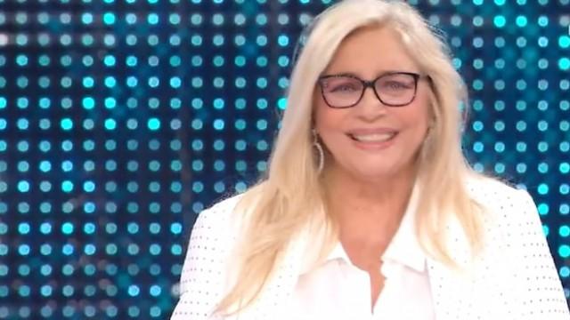 Domenica in Speciale Sanremo 2025