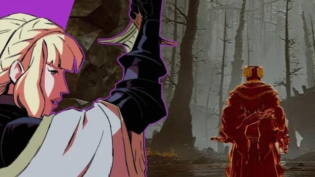 "Verso l'Abisso" - Elden Ring: Shadow of the Erdtree w/Sabaku, Run Veterana for Cydonia #21