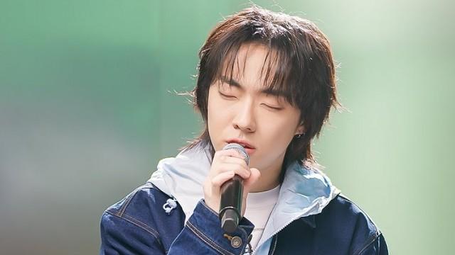 Dragon Pony An Tae Gyu