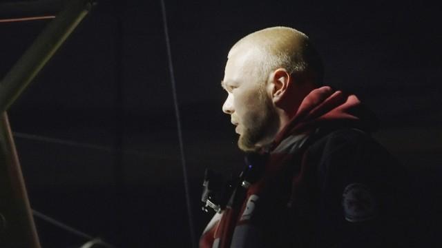 Mastbruch: Albtraum aller Segler