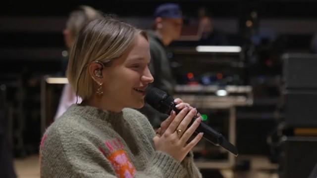 Les répétitions de la Tournée ont commencé