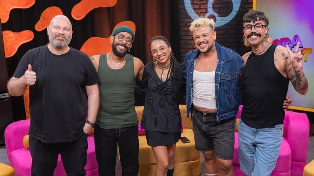 Aline saboneta no sincerão, João Gabriel se exalta, Tadeu dá sermão nos brothers