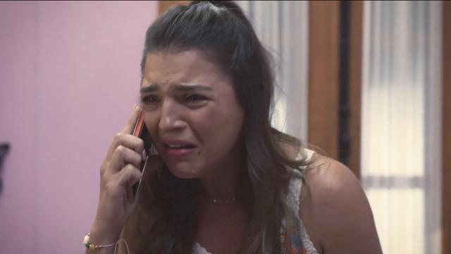 Quiero estar contigo