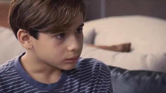 No soy tu padre biológico