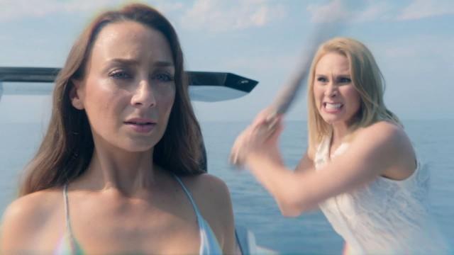 Lo hiciste para acorralarme