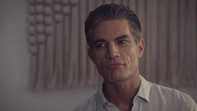 Le voy a quitar a Azul