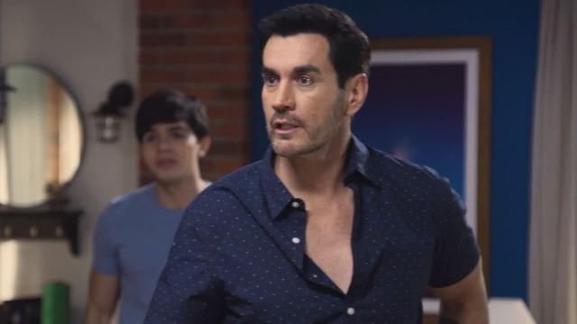 Te voy a refundir en la cárcel