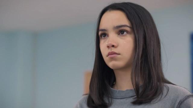 Sé valiente Yazmín