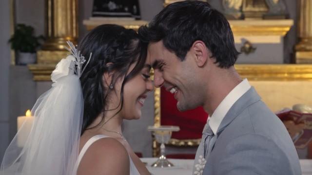 Me casé con el amor de mi vida