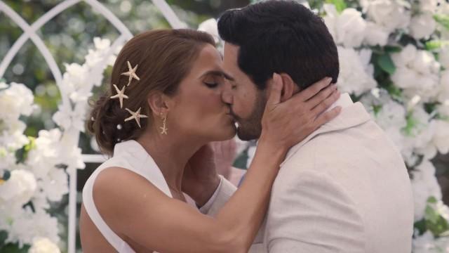 Capítulo Final: Acepto casarme con Fabián