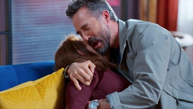 ¡Mamá, no te mueras!