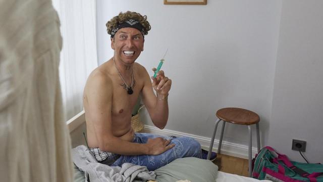 Konfrontationstherapie