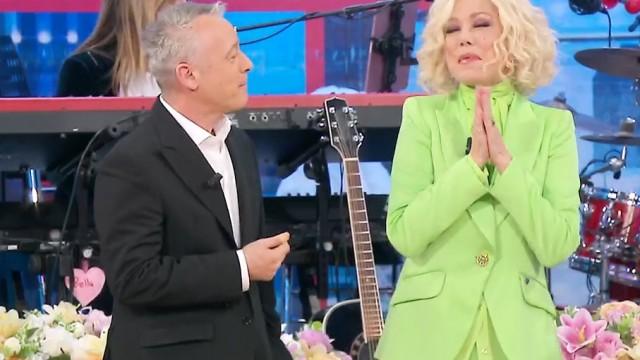 Puntata del 17/02/2025