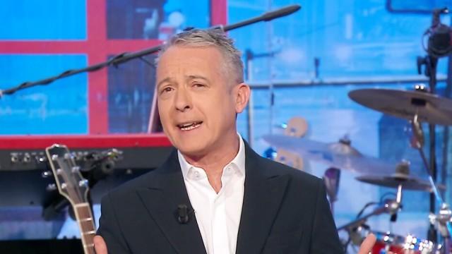 Puntata del 18/02/2025