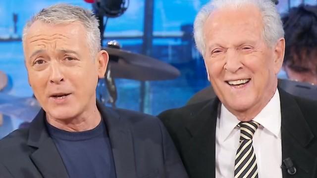 Puntata del 19/02/2025