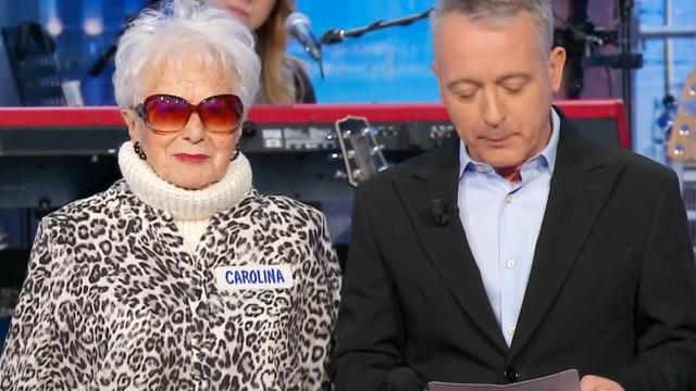 Puntata del 20/02/2025