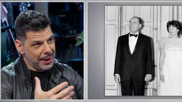 Puntata del 21/02/2025