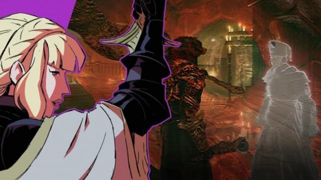 "ReMatch" - Elden Ring: Shadow of the Erdtree w/Sabaku, Run Veterana for Cydonia #26