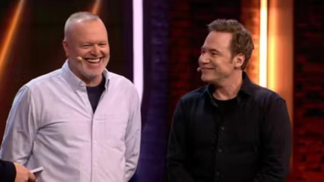 Folge 2 - Sendung vom 15.03.2025