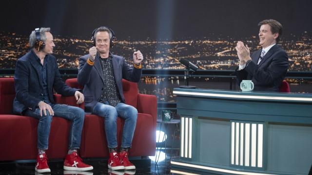 Hermanos Torres, Mario Vaquerizo, Carlos Cuevas, Albert Salazar y Marc Soler