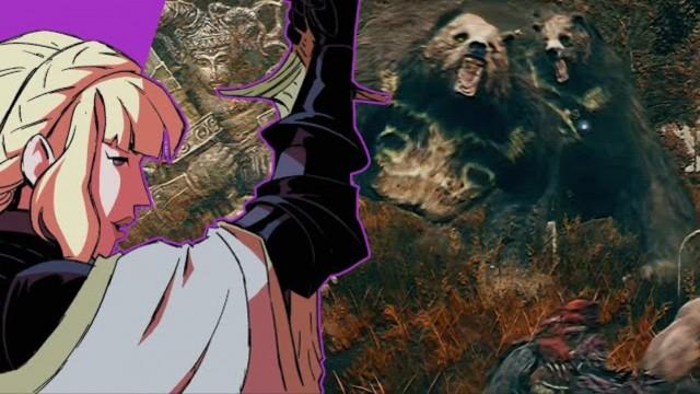 "I Met a Bear" - Elden Ring: Shadow of the Erdtree w/Sabaku, Run Veterana for Cydonia #27