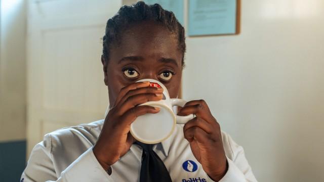 Loveringem Champion!