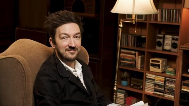 The Aliens That Terrorized A Kentucky Family In 1955