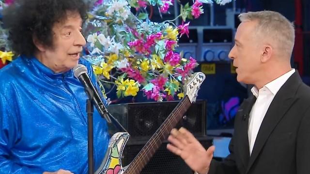 Puntata del 24/02/2025