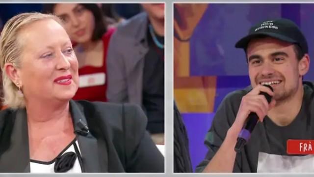 Puntata del 25/02/2025